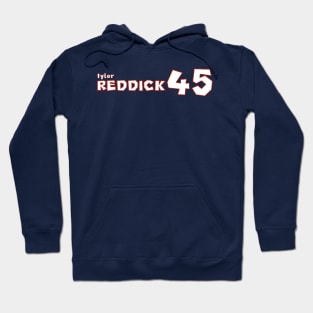 Tyler Reddick '23 Hoodie